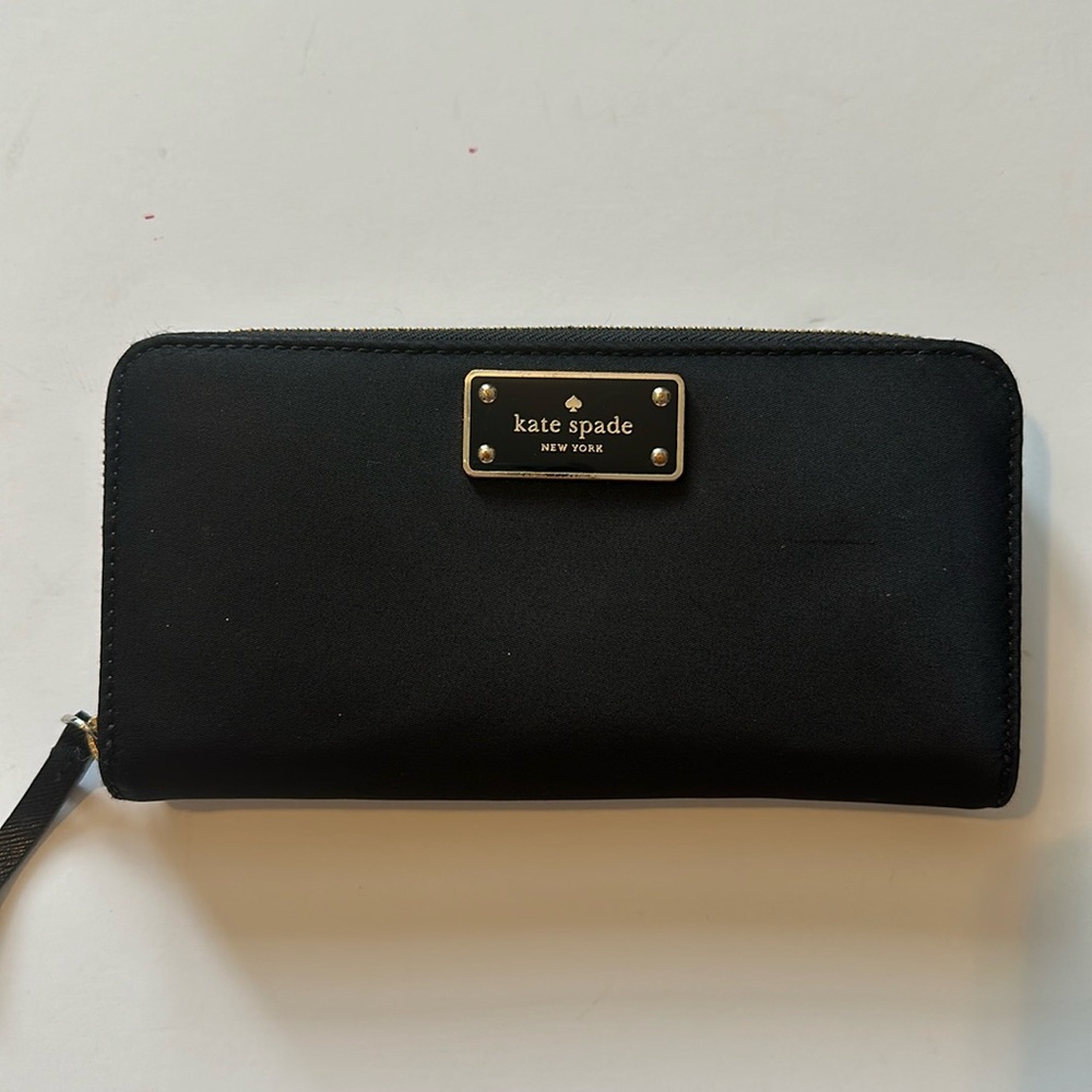 Kate Spade wallet